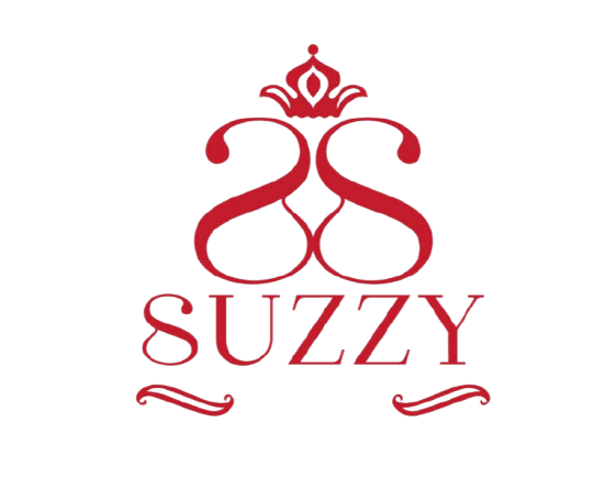 SuzzyRoyal Logo