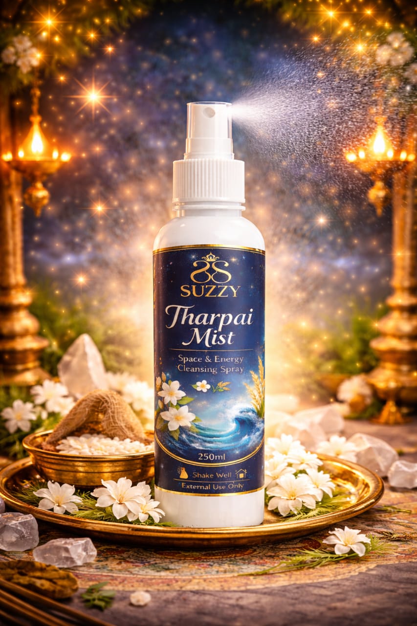 Tharpai Premium Spray